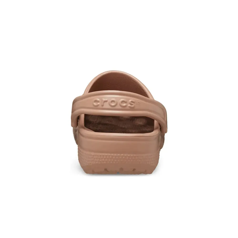 Giày Clog Unisex Crocs Classic - Cork