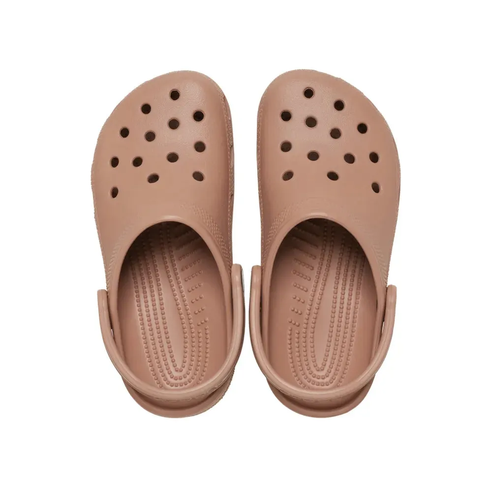 Giày Clog Unisex Crocs Classic - Cork