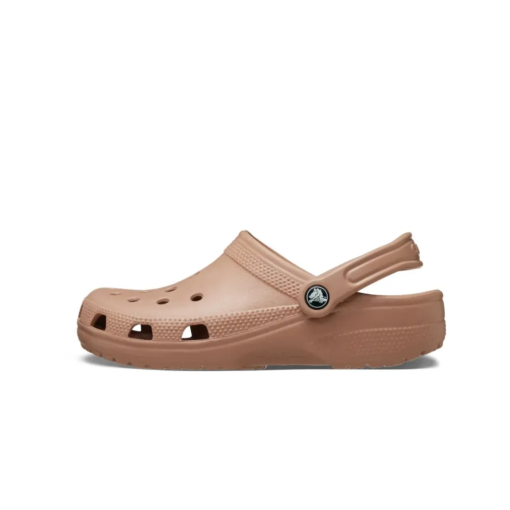 Giày Clog Unisex Crocs Classic - Cork