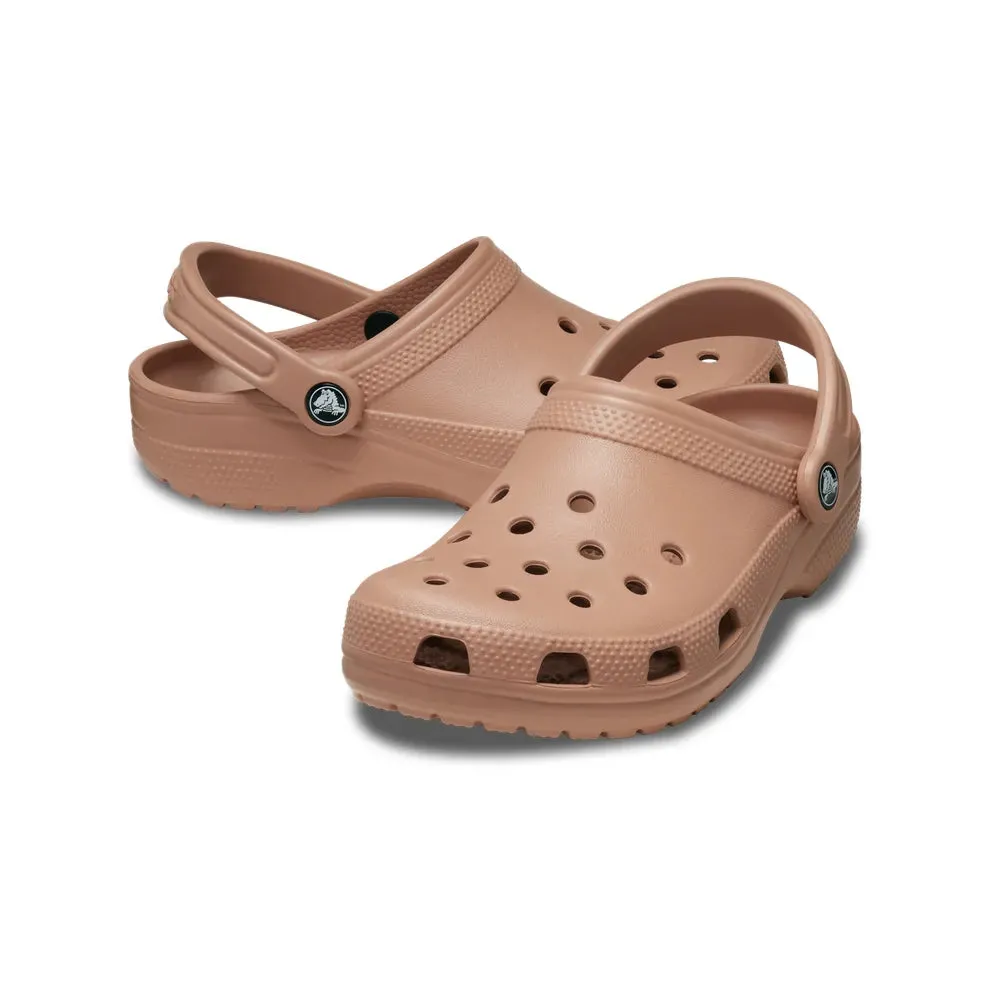 Giày Clog Unisex Crocs Classic - Cork
