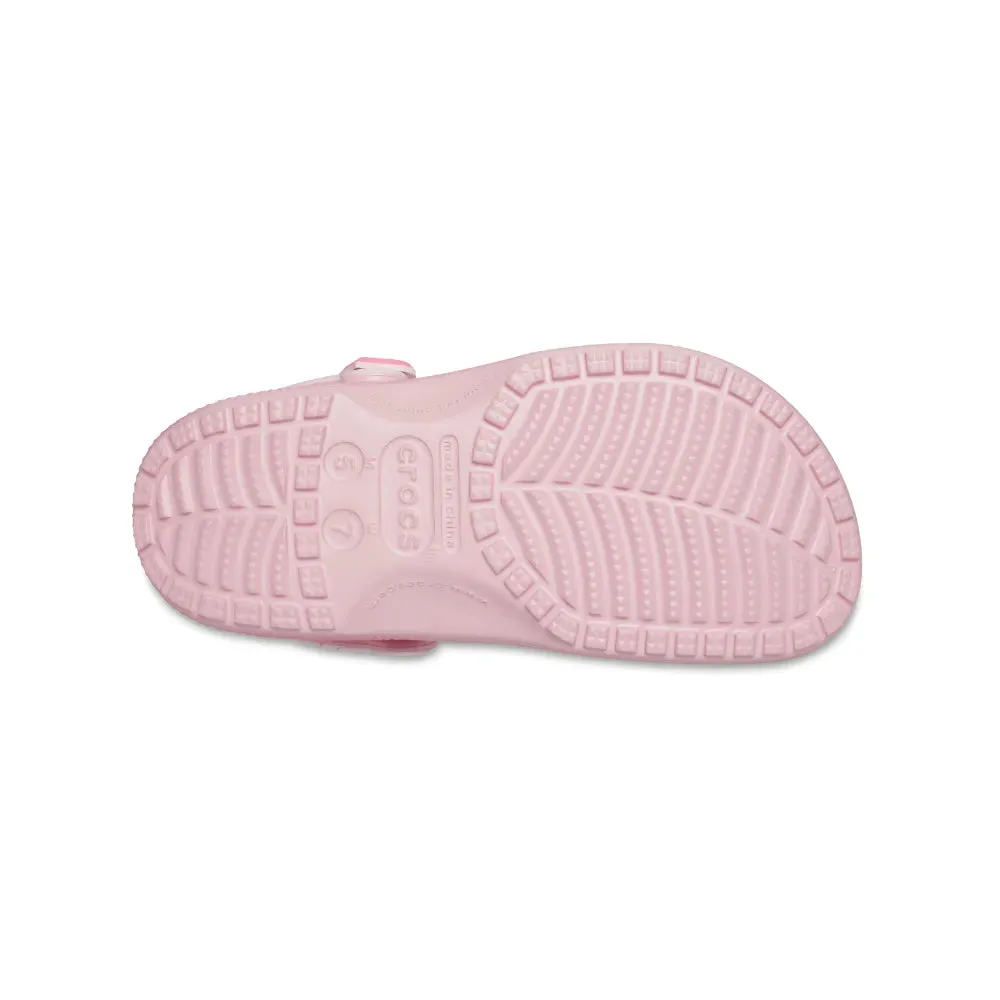 Giày Clog Unisex Crocs Classic Loopy