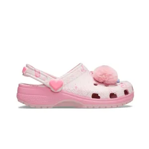 Giày Clog Unisex Crocs Classic Loopy
