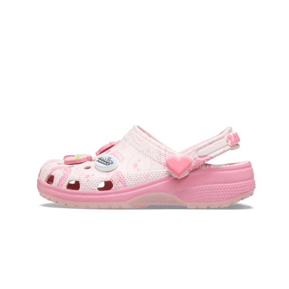 Giày Clog Unisex Crocs Classic Loopy