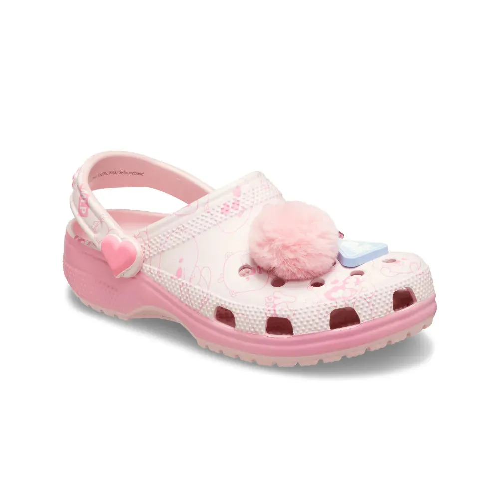 Giày Clog Unisex Crocs Classic Loopy
