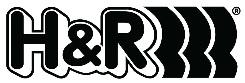 H&R Trak  20mm DRM Wheel Spacer 5/120 Bolt Pattern 72.5 Center Bore Stud 14x1.5 Thread