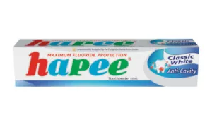 HAPEE FRESH COOL WHT 25ML