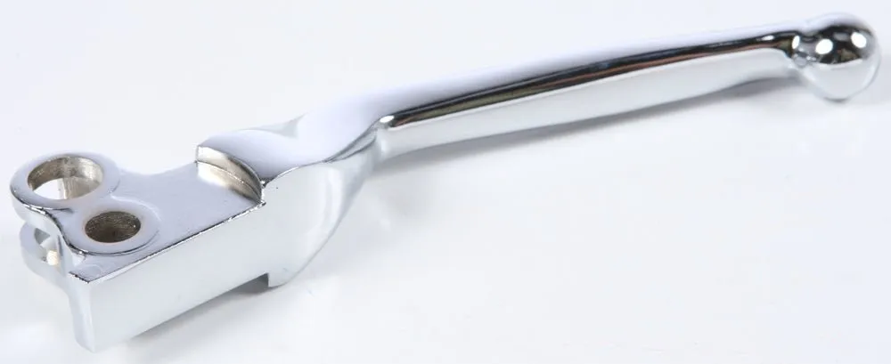HardDrive 10-728 Brake Lever - Chrome