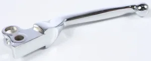HardDrive 10-728 Brake Lever - Chrome