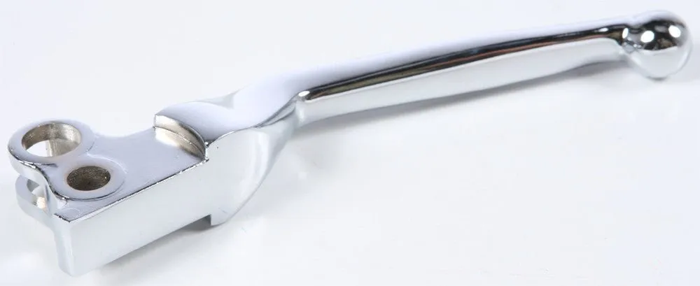 HardDrive 10-728 Brake Lever - Chrome