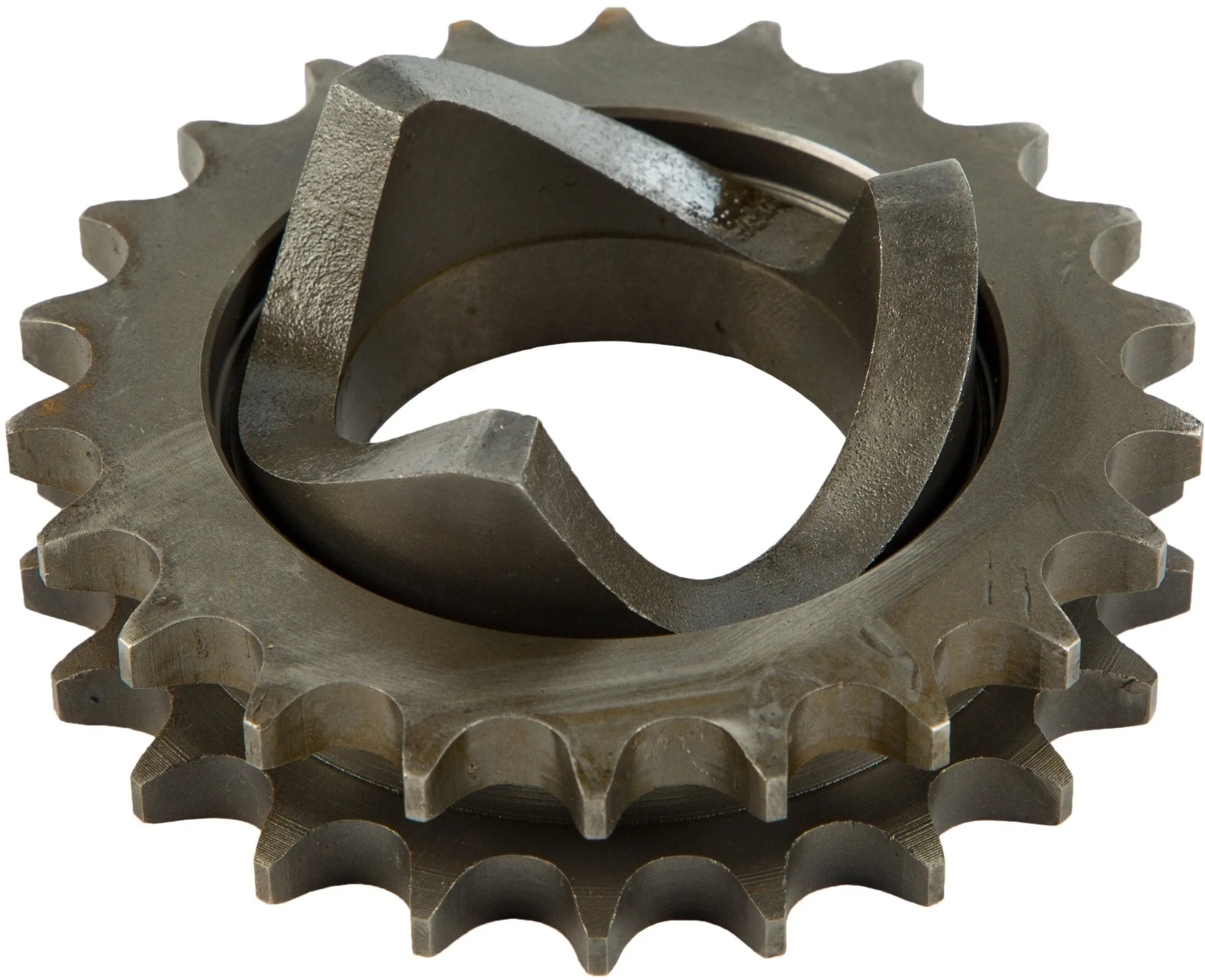 HardDrive 15-016 Compensator Sprocket - 22T