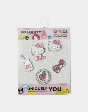 Hello Kitty Friends Elevated 5 Pack
