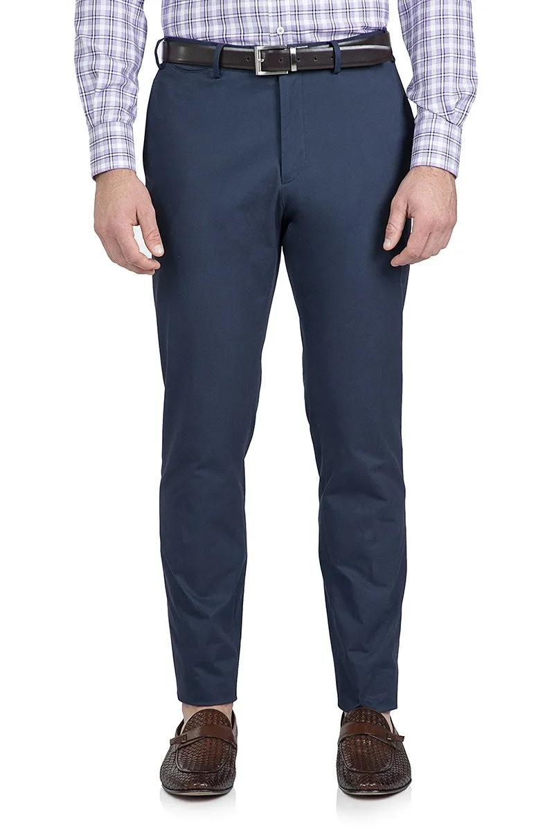 HELM CHINO FJF975 - NAVY
