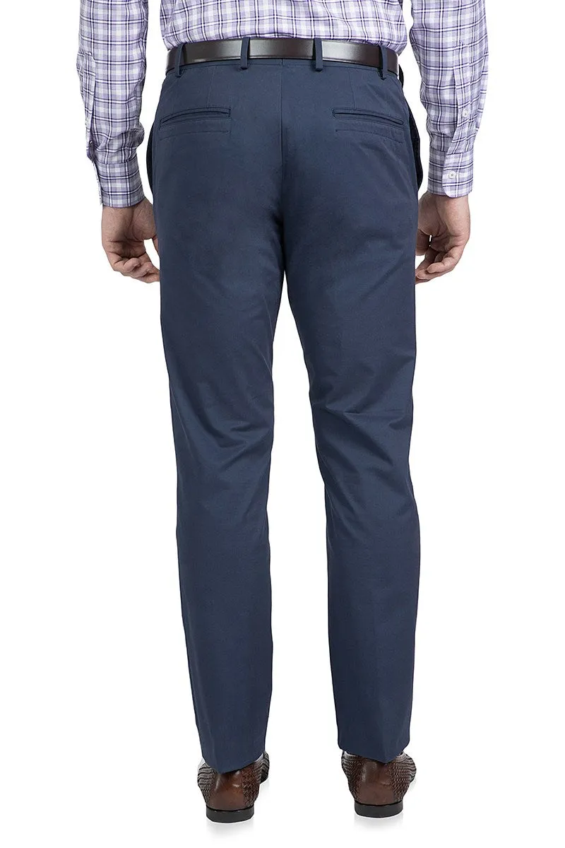 HELM CHINO FJF975 - NAVY