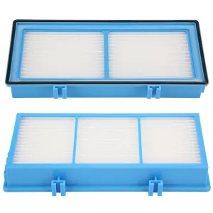 HEPA Air Filter Replacement for Holmes AER1 Series Purifier HAPF30AT Filter Accessories blue