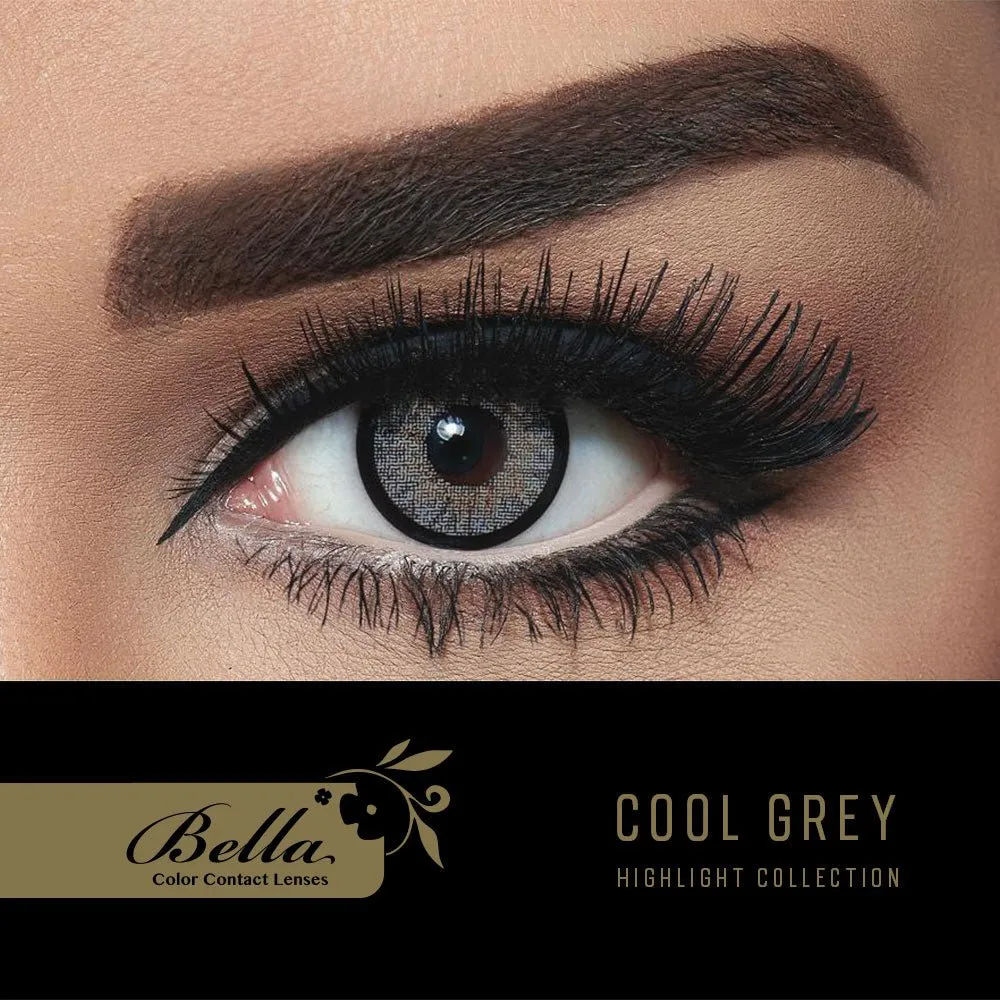 Highlight Cool Grey