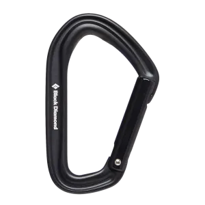 Hotforge Straight Carabiner
