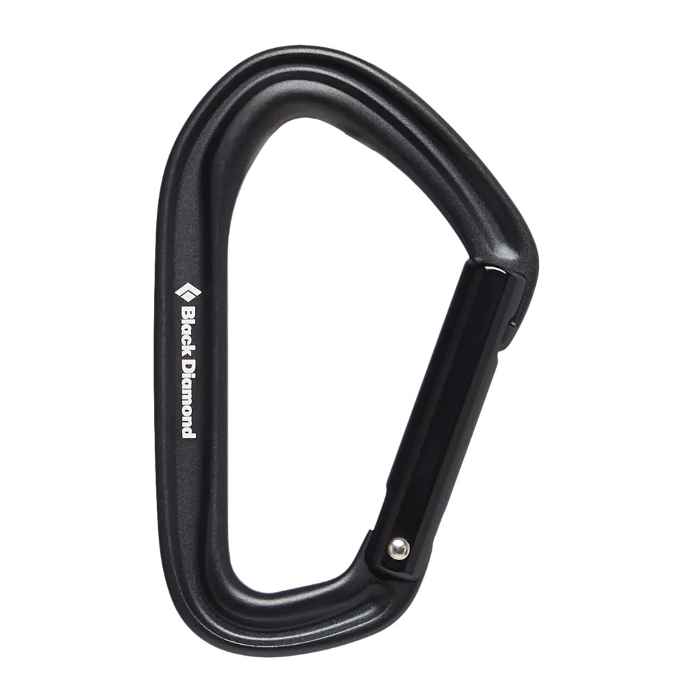 Hotforge Straight Carabiner