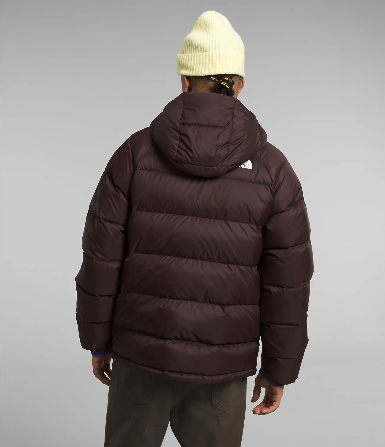 Hydrenalite Down Hoodie (Men's) - NF0A5GIE
