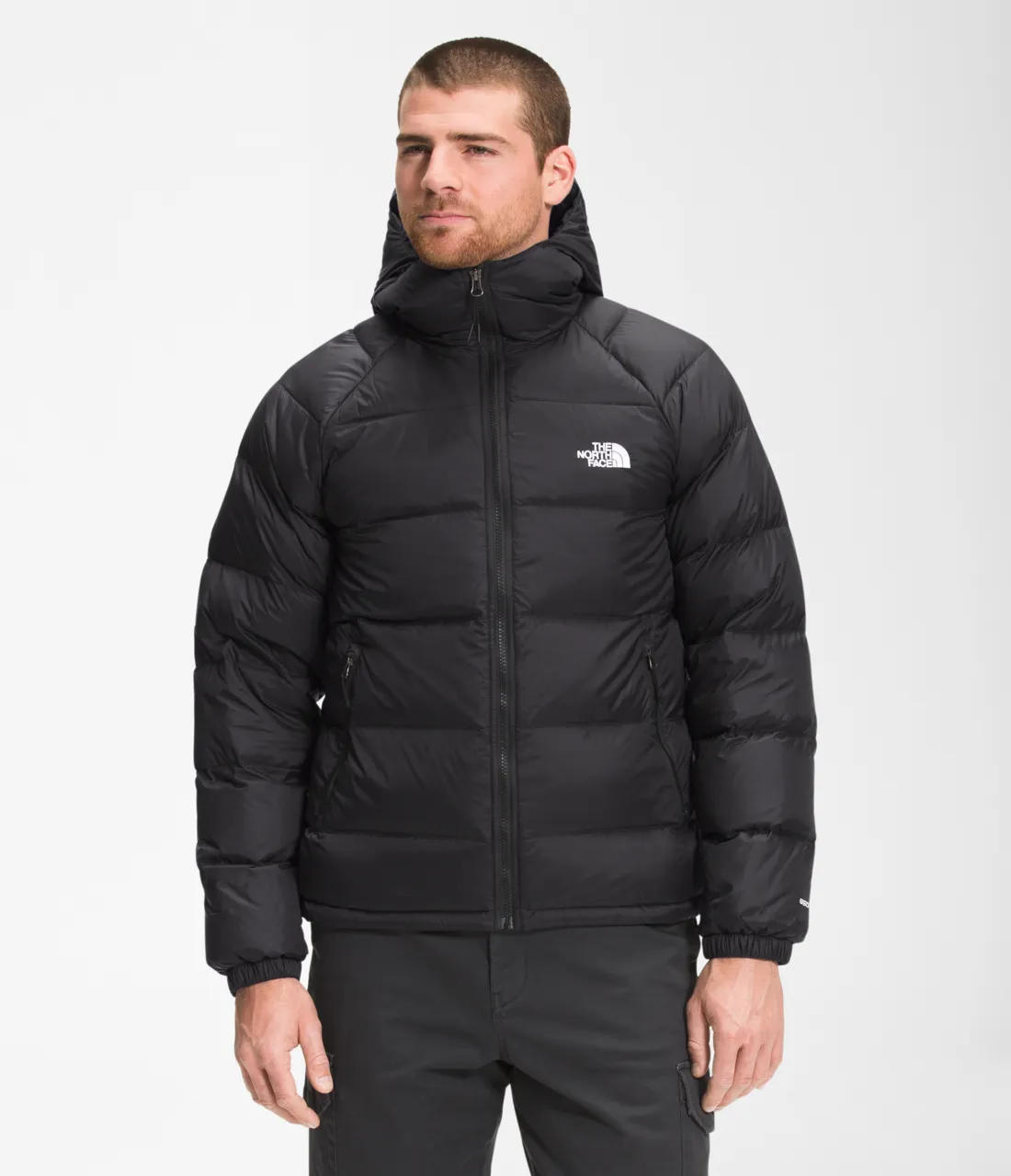 Hydrenalite Down Hoodie (Men's) - NF0A5GIE