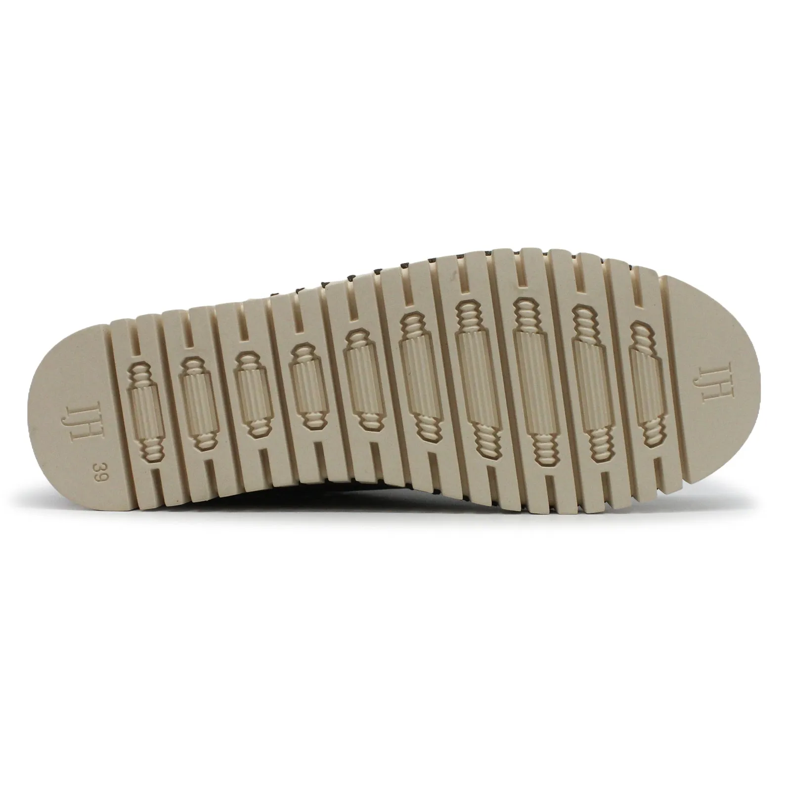 Ilse Jacobsen Tulip Synthetic Women's Casual Shoes - Deep Olive