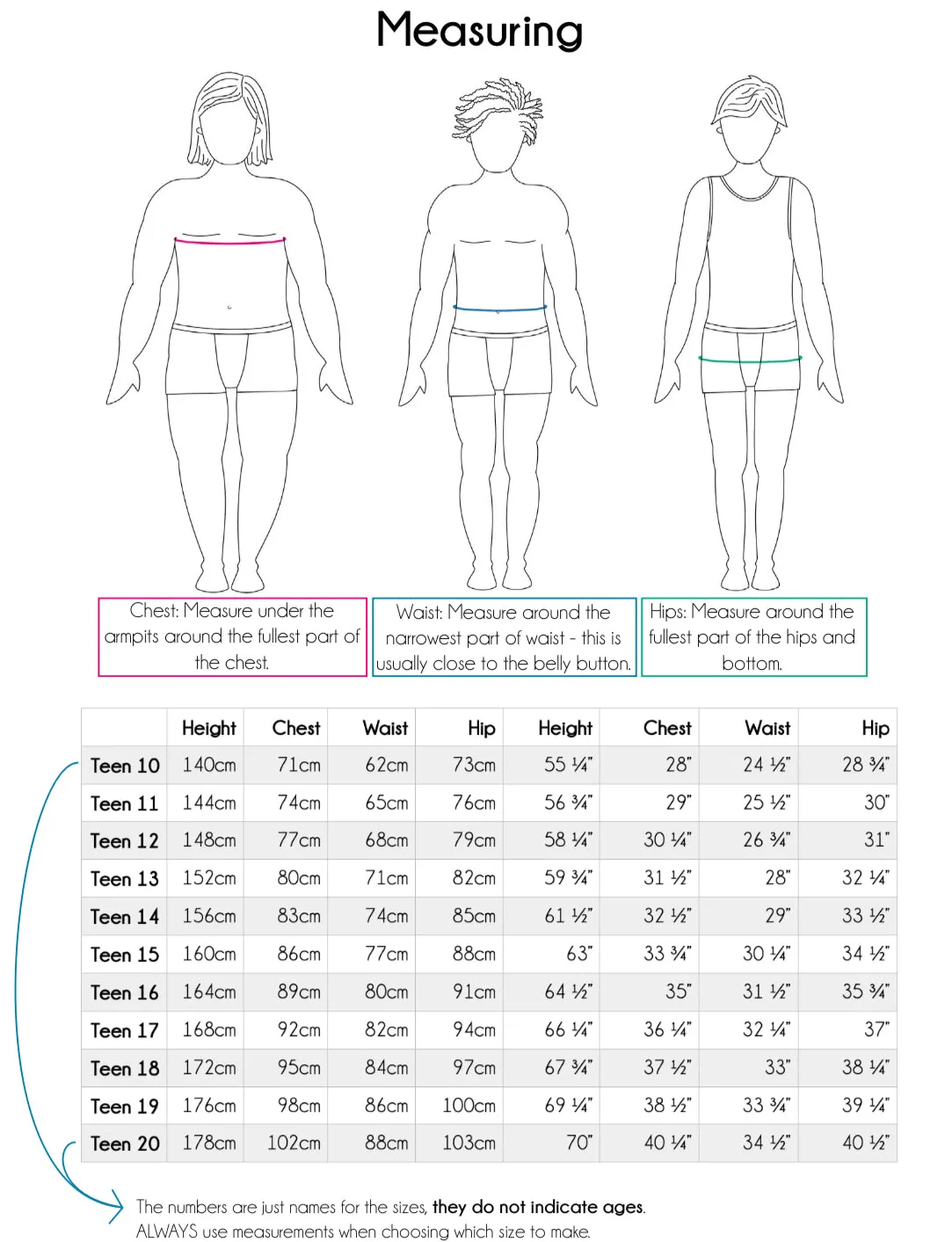 In B-Tween Hoodie - Straight Fit