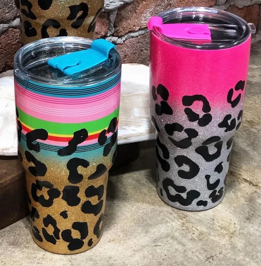 Insulated Cups 30oz