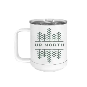 Insulated Mug - Up North