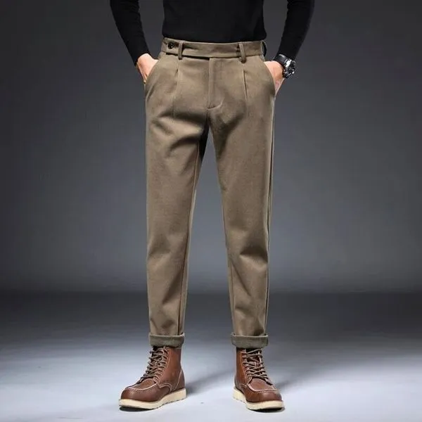 James | Casual Pants