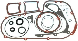 James Gasket 34901-85-K Primary Gasket, Seal and O-Ring Kit