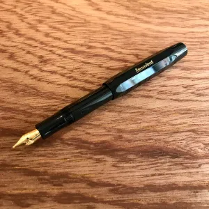 Kaweco Classic Sport Fountain Pen Black