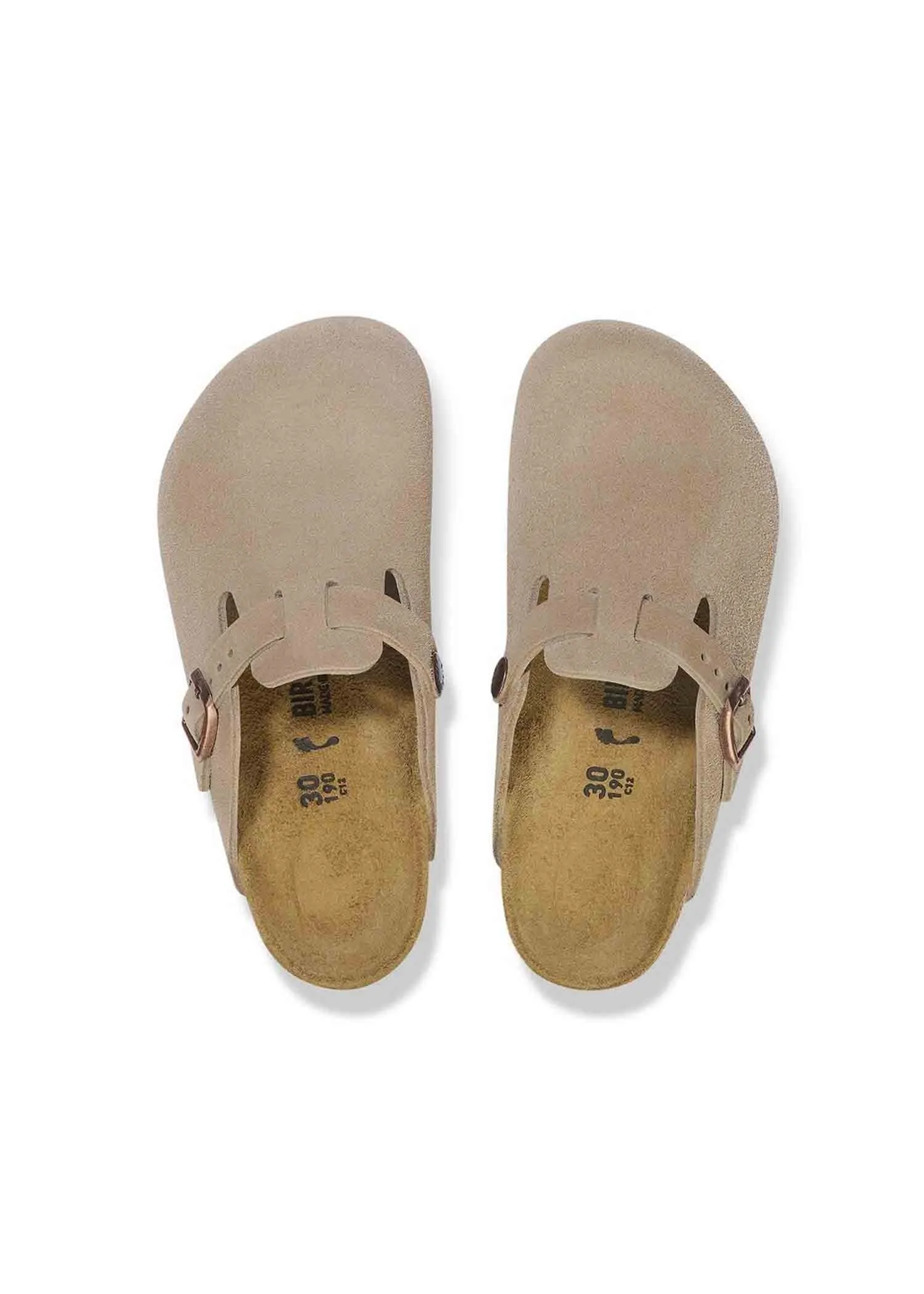 Kids' Birkenstock Boston BS Clog
