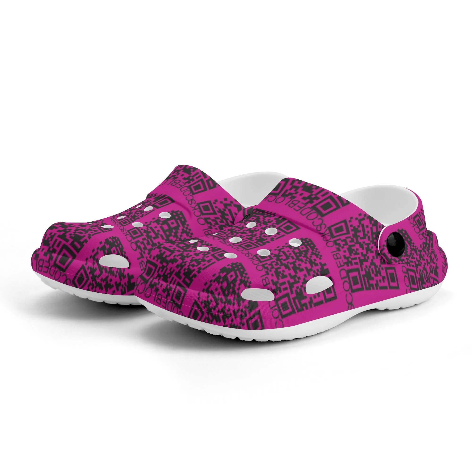 Kids Casual Sandal Clogs