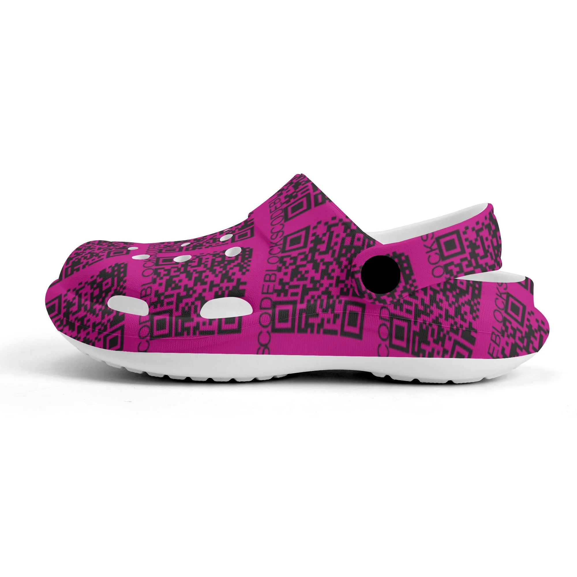 Kids Casual Sandal Clogs