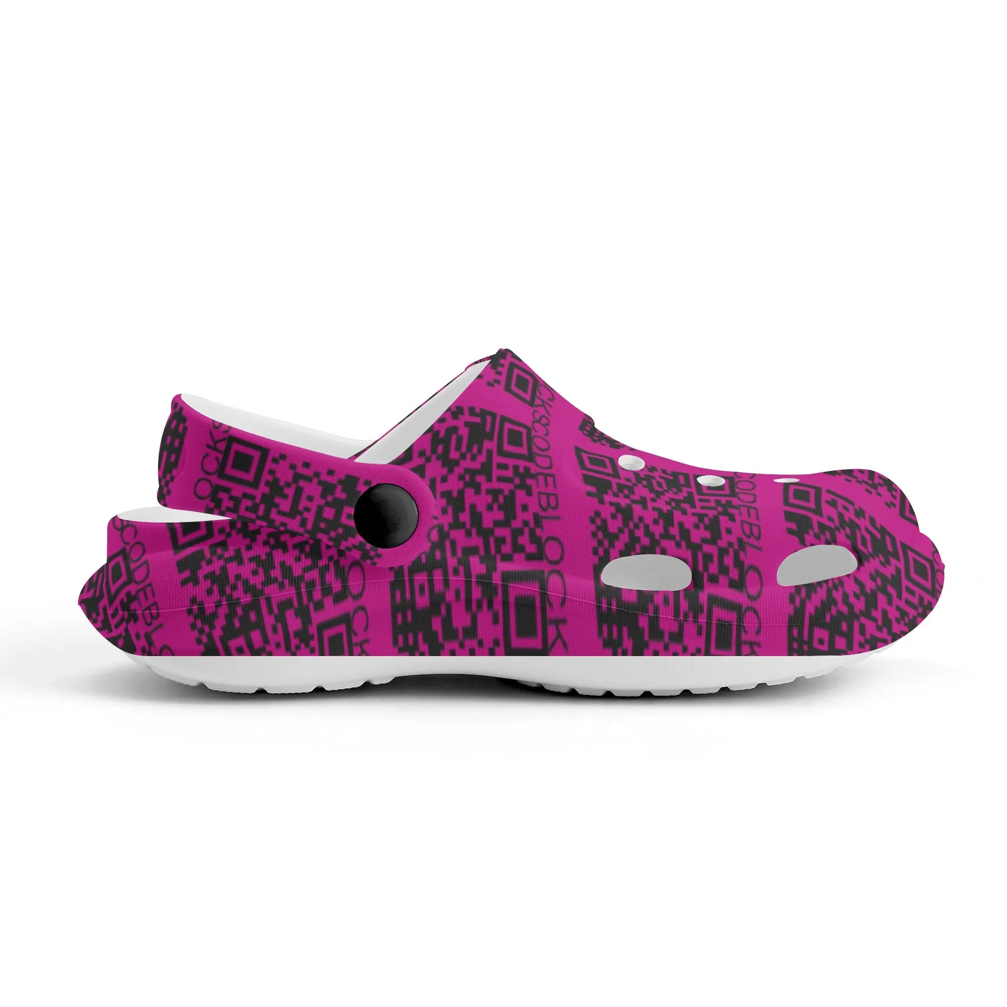 Kids Casual Sandal Clogs