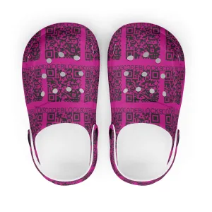 Kids Casual Sandal Clogs