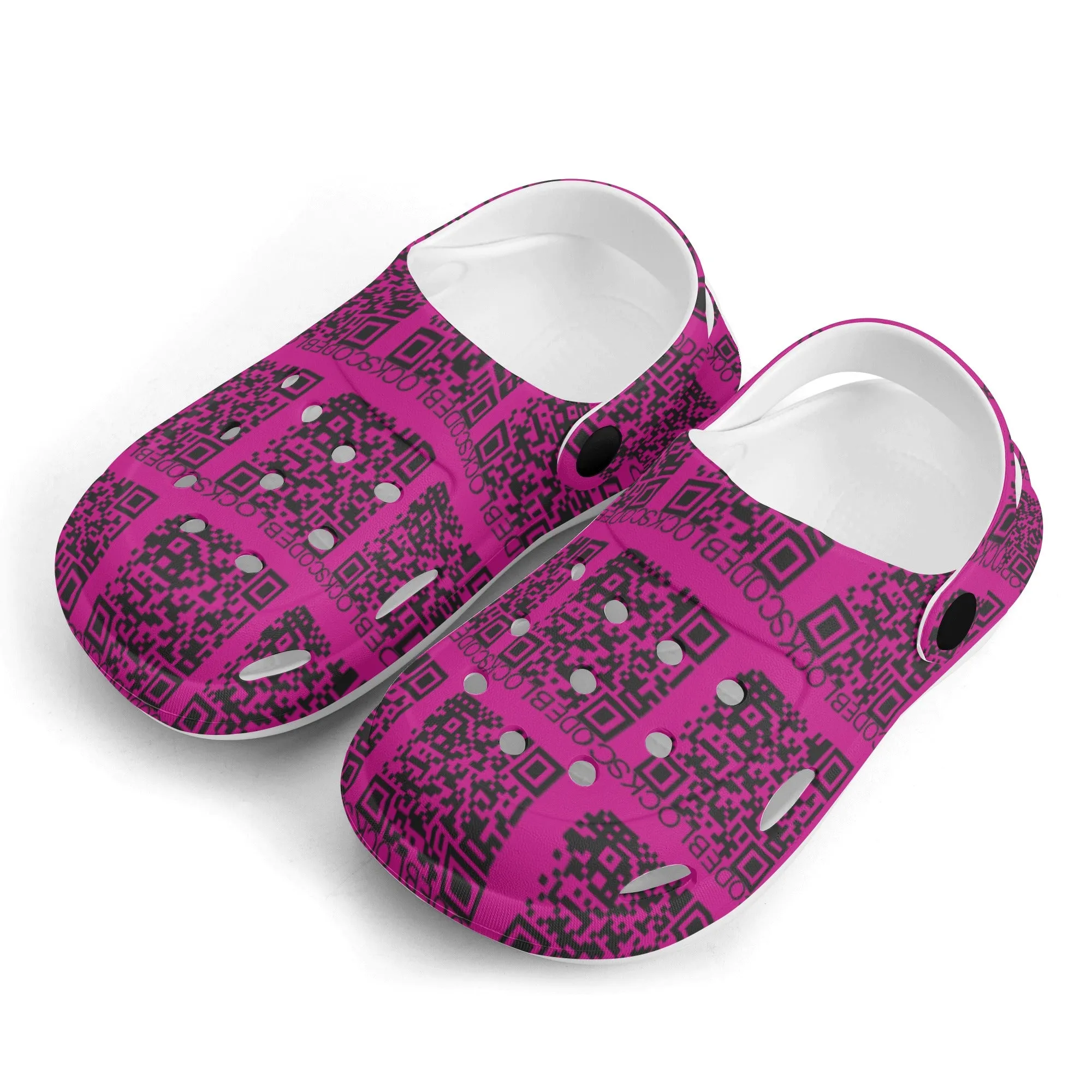 Kids Casual Sandal Clogs