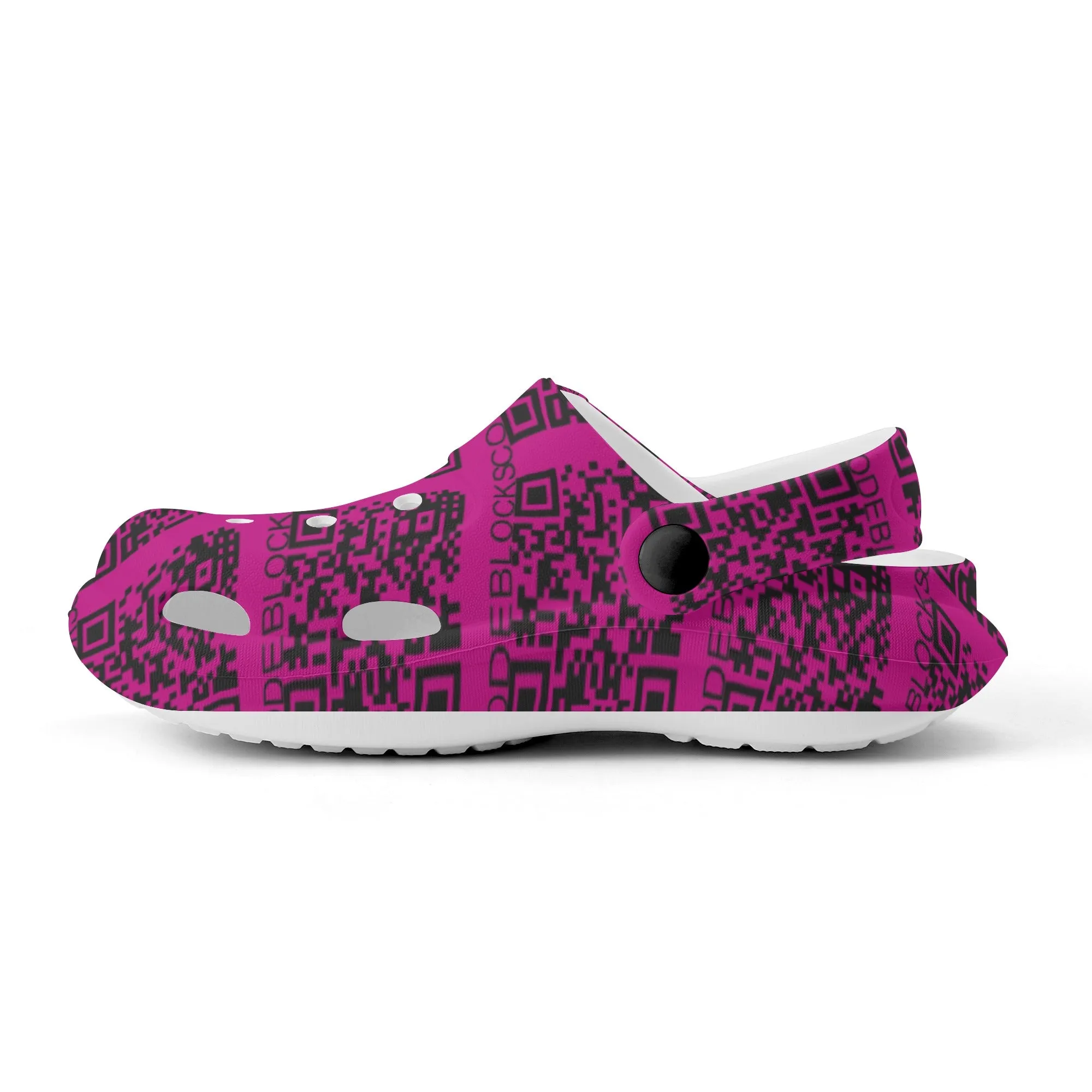 Kids Casual Sandal Clogs