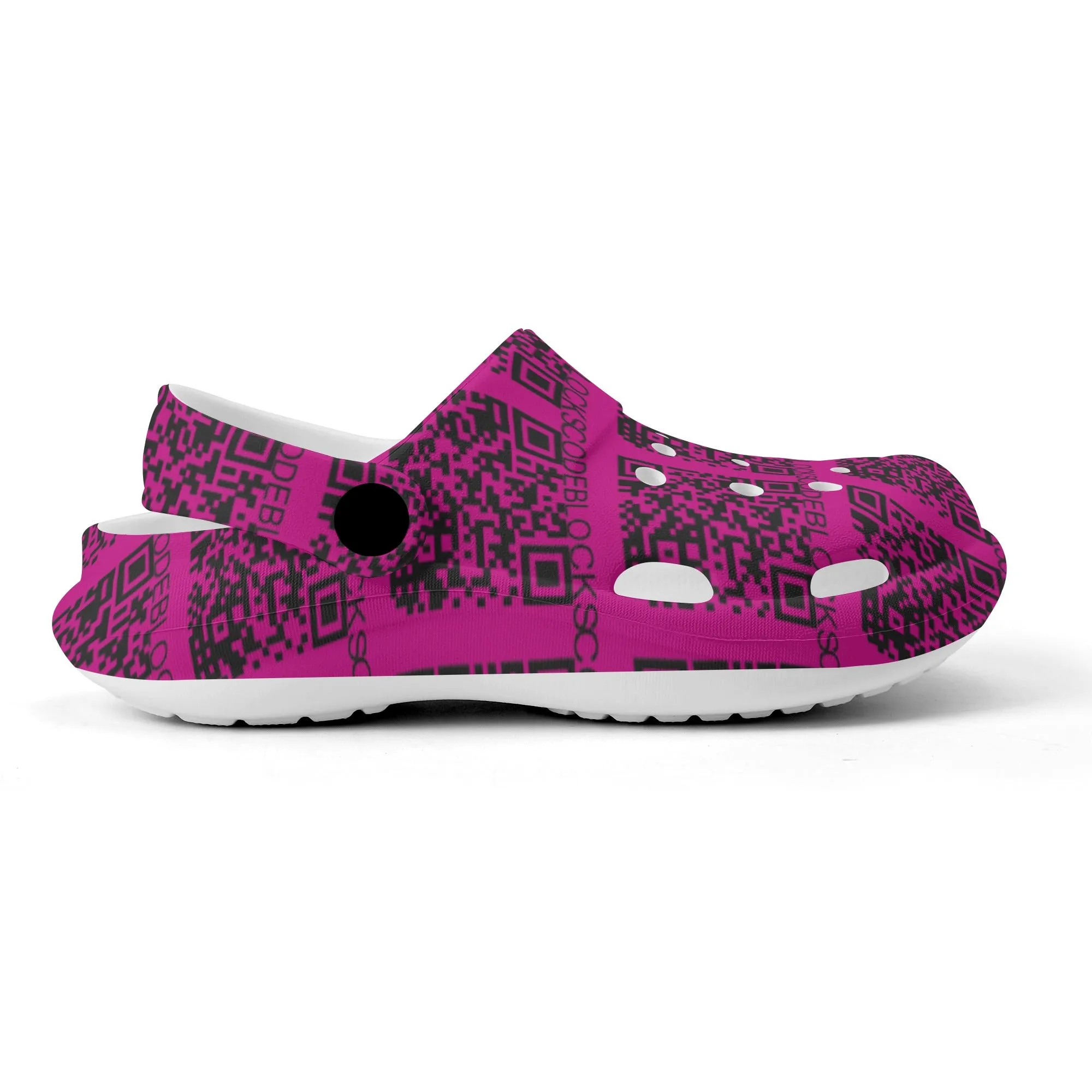 Kids Casual Sandal Clogs