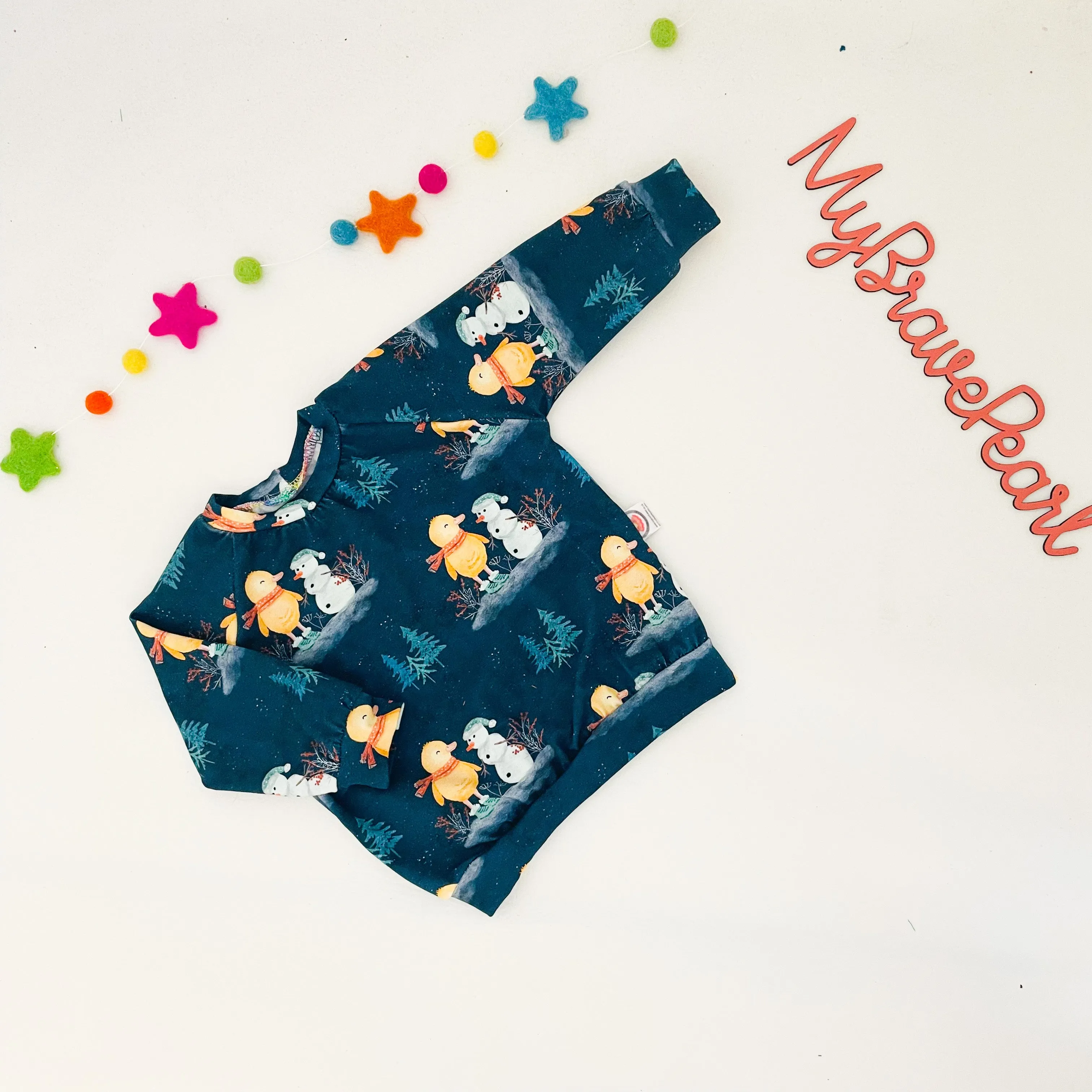 Kids Sweatshirts