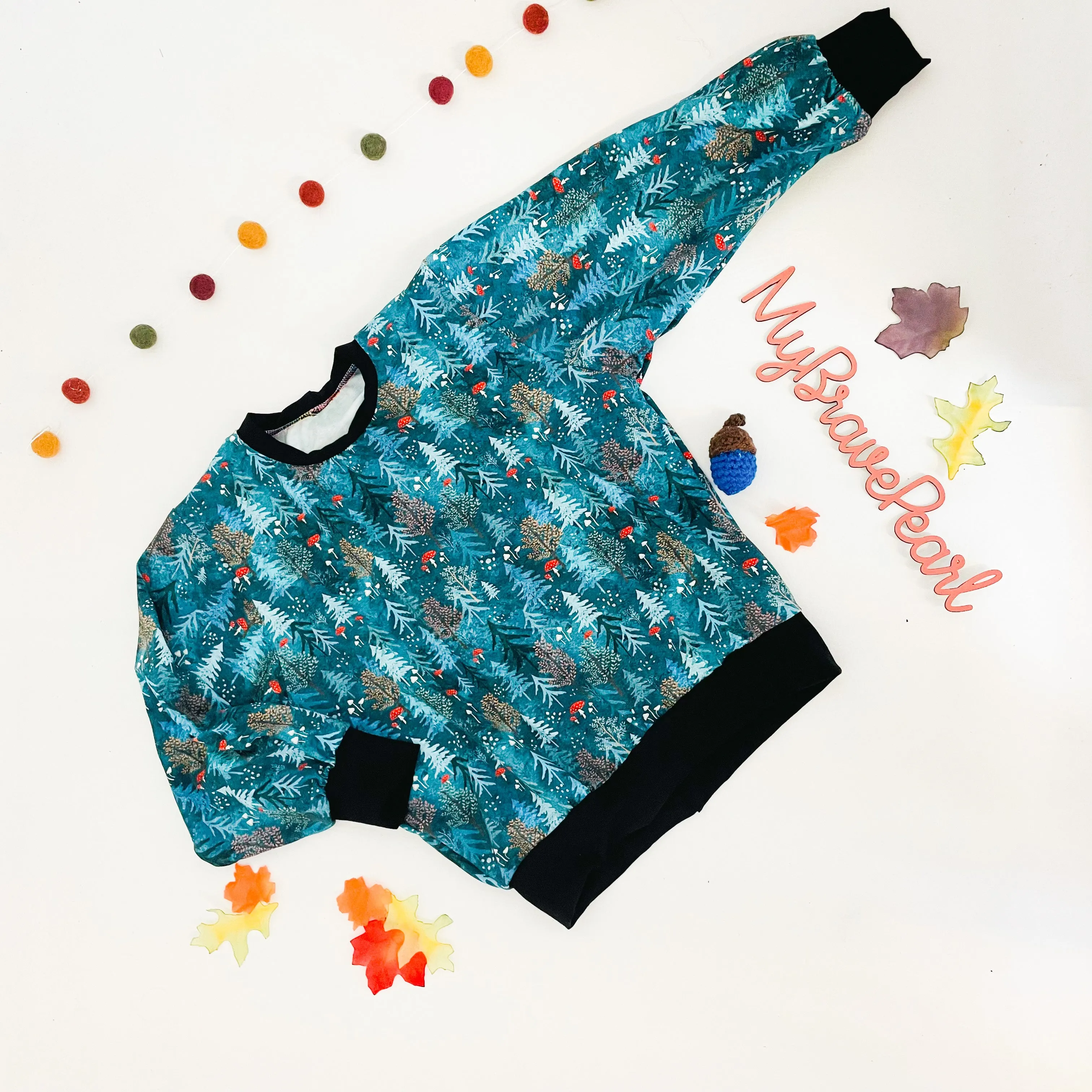 Kids Sweatshirts