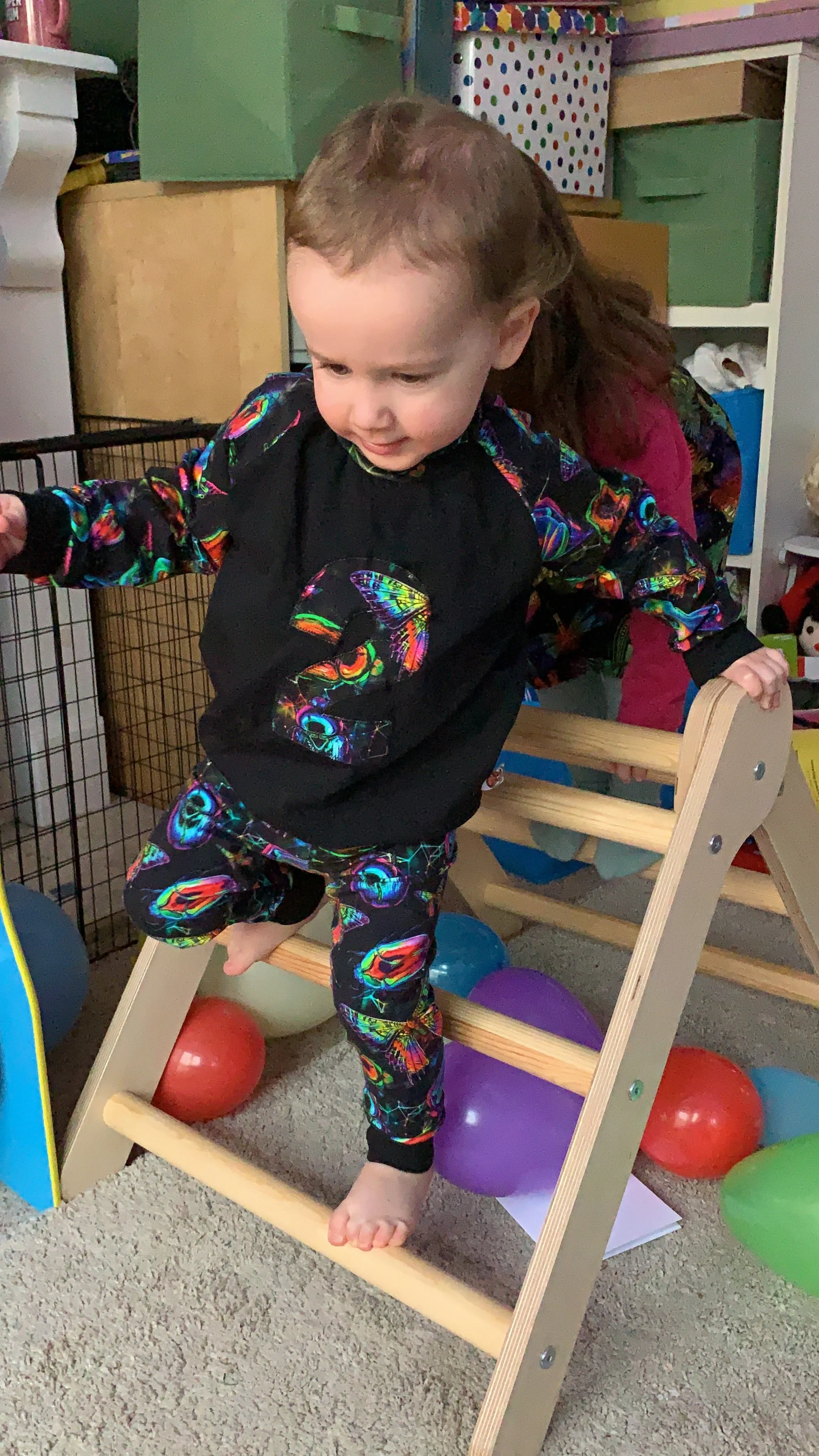 Kids Sweatshirts