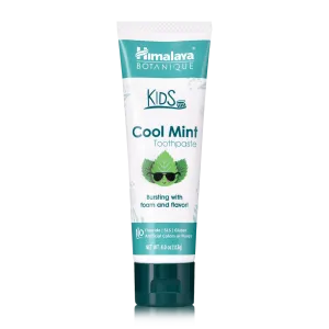 Kids Toothpaste - Cool Mint