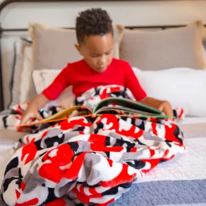 Kidz Cool Camo