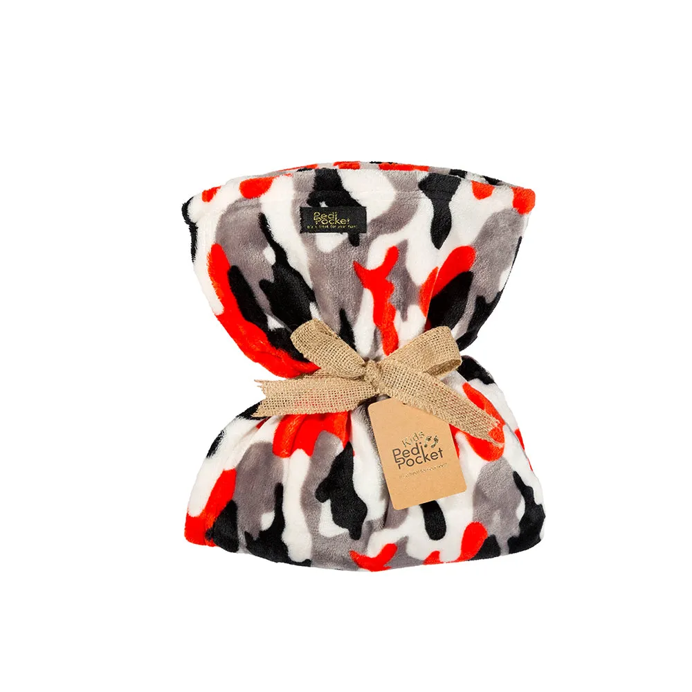 Kidz Cool Camo
