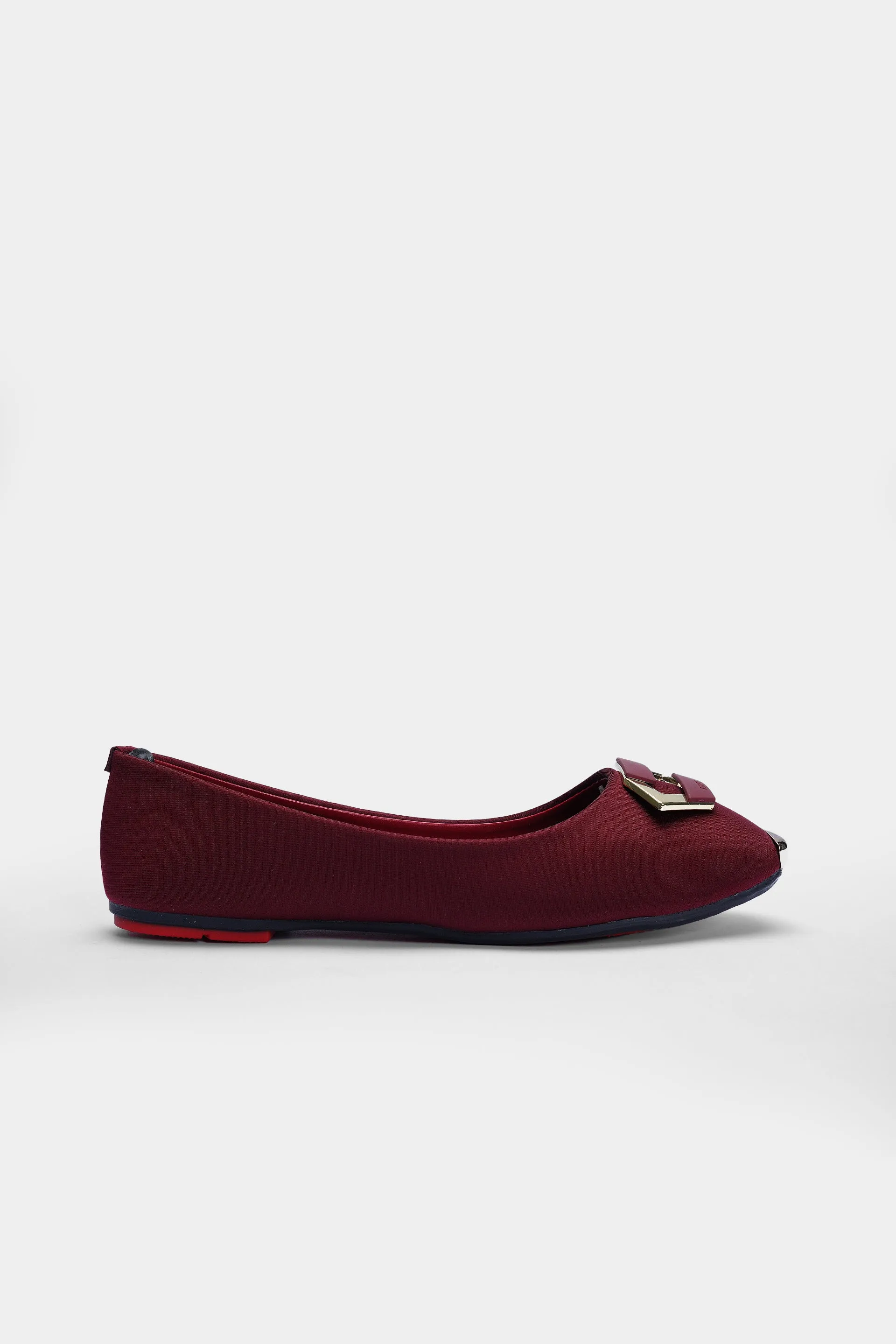 Ladies Shoes Flat | 32052