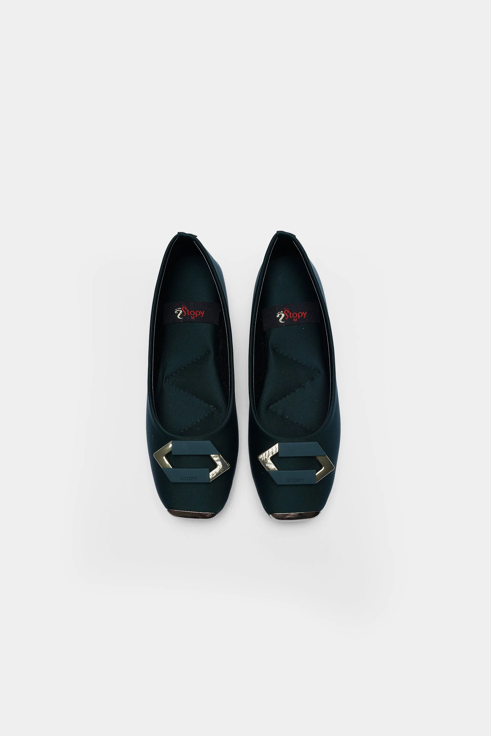 Ladies Shoes Flat | 32052