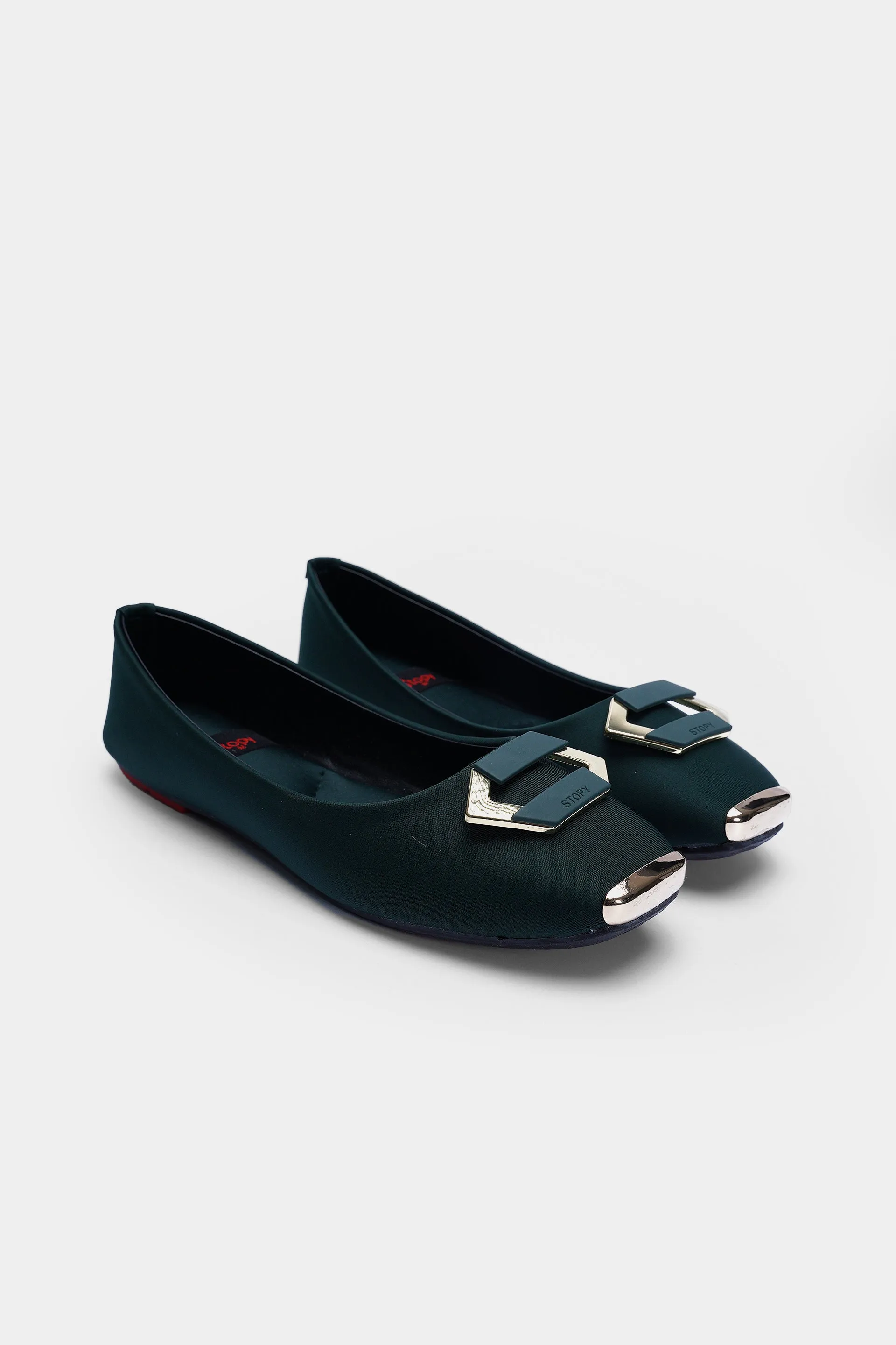 Ladies Shoes Flat | 32052