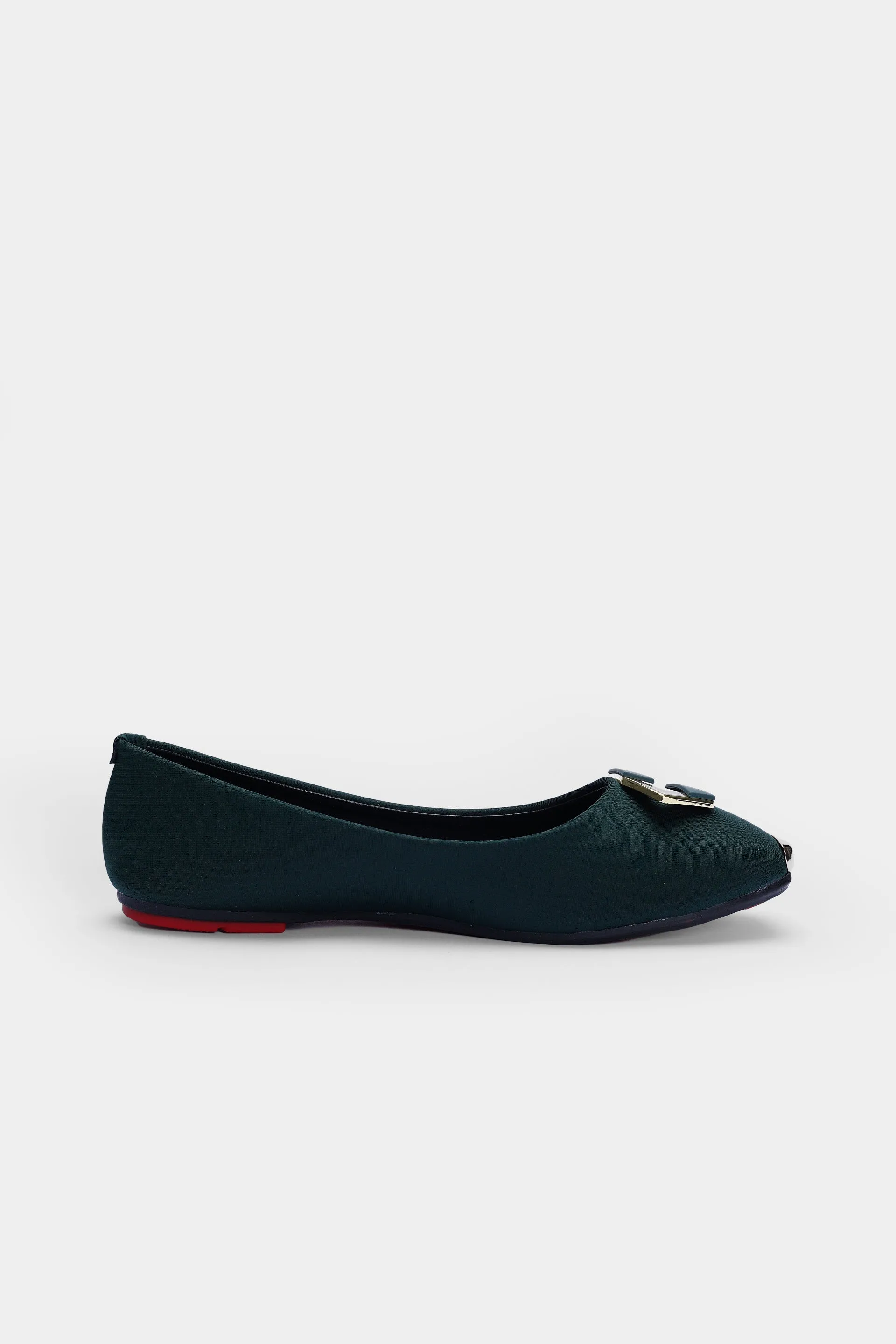 Ladies Shoes Flat | 32052