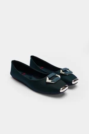 Ladies Shoes Flat | 32052