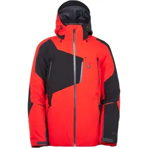 Leader GTX Mens Ski Jacket 2021